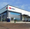 Benetton partners with FM Logistic 
